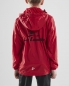 Preview: Craft Windjacke Kinder - Rot